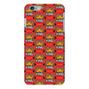 king red iPhone 6 Plus/6s Plus Case