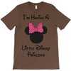 I'm Having a Little Disney Princess T-Shirt