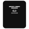 sarcastic comment randomiser Mousepad