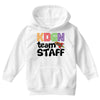 Kdgn Team Staff Youth Hoodie