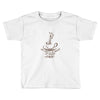 My Taste (f105) Toddler T-shirt