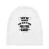 for free candy Baby Beanies