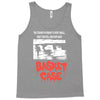 basket case 80s horror movie Tank Top
