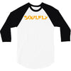soulfly 3/4 Sleeve Shirt