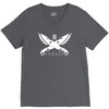 destiny hunter blade dancer   game fan V-Neck Tee