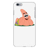 patrick star iPhone 6 Plus/6s Plus Case
