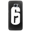 Rainbow Six Siege Samsung Galaxy S7 Edge