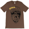 horror werewolf T-Shirt