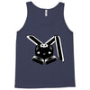 Killerbunny2007 All of the Love Emote Tank Top