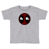 deadpool Toddler T-shirt