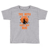 wine witch! Toddler T-shirt