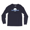 tnetennba countdown Long Sleeve Shirts