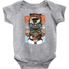 movie icon Baby Onesie