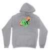 poison heart Unisex Hoodie