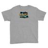 malviviendo Youth Tee