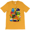 dq value menu T-Shirt