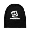Marshmello Baby Beanies