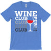 Wine Club pub T-Shirt