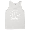 brofist   pewdiepie' stephano funny Tank Top