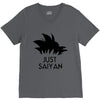 GOKU V-Neck Tee