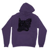 popa Unisex Hoodie