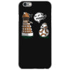 are you my mummy   orange version iPhone 6/6s Case