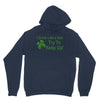 drink like a girl Unisex Hoodie