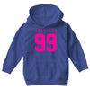 martinez twins Youth Hoodie