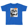 bumming off Toddler T-shirt