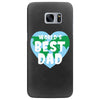 World's Best Dad Looks Like Samsung Galaxy S7 Edge