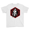 first order troop Youth Tee
