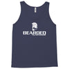 bearded for her pleasure Tank Top