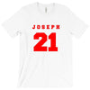 JOSEPH 21 T-Shirt