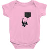 Venom Baby Bodysuit