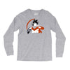 super 'ku Long Sleeve Shirts