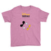 Disney Squad Boy Youth Tee