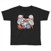playing games Toddler T-shirt