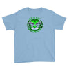 bestie from another chestie Youth Tee