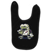 zomboy attacks (2) Baby Bibs