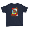 clash of clowns Youth Tee