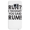 run rum Samsung Galaxy S7 Edge