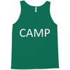 camp Tank Top