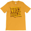 nose digger T-Shirt