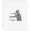 Canserbero Mousepad