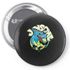 jawsome Pin-back button