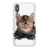 CAT iPhoneX