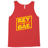 rey is bae Tank Top
