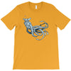 sea emperor transparent buffalo T-Shirt