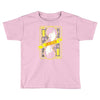 playing card Toddler T-shirt