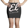 el clasico Mini Skirts